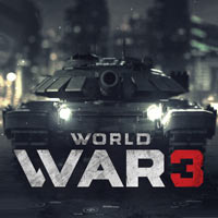 World War 3 (PC cover