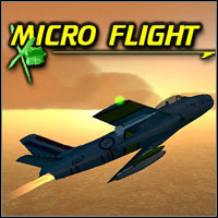Micro Flight (PC cover