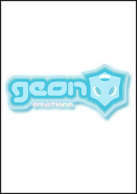 GEON: Emotions (X360 cover