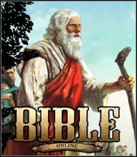 GodStoria: The Bible Online (WWW cover