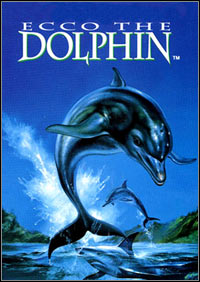 OkładkaEcco the Dolphin (X360)