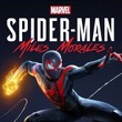 game Marvel's Spider-Man: Miles Morales