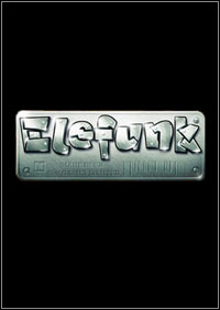 Elefunk (PS3 cover