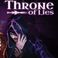 Okładka Throne of Lies: Medieval Politics (PC)