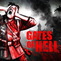 Call to Arms - Gates of Hell: Ostfront (PC cover