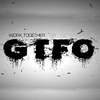 GTFO (PC cover