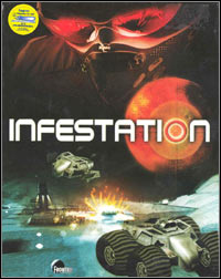 Okładka Infestation (PC)