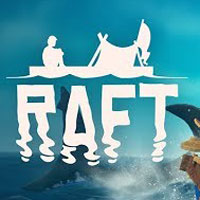 Raft (PC cover