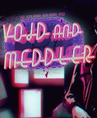 OkładkaVoid and Meddler (PC)