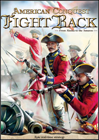 American Conquest: Fight Back