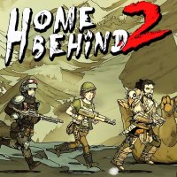 Home Behind 2 (PC cover