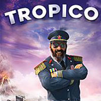 Tropico Mobile (iOS cover