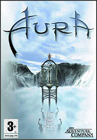 Aura: Fate of the Ages (PC cover