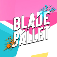 Okładka Blade Ballet (PS4)