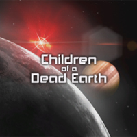 Okładka Children of a Dead Earth (PC)
