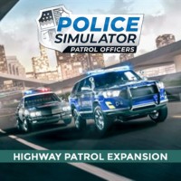 Police Simulator: Patrol Officers - Highway Patrol Expansion