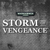 Warhammer 40,000: Storm of Vengeance (PC cover