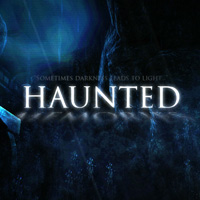 Haunted Memories (PC cover