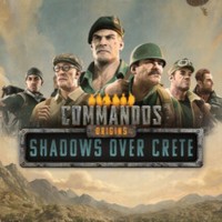 Commandos: Origins - Shadows over Crete