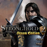 Okładka Stronghold 2: Steam Edition (PC)