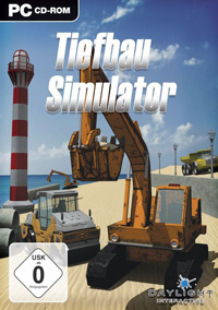 Okładka Civil Engineering Simulator (PC)