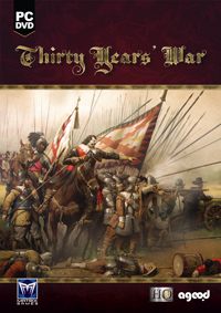 30 Years' War (PC cover