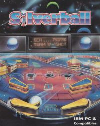 Silverball (PC cover