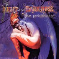 Okładka Of Light and Darkness: The Prophecy (PC)