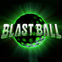 Okładka Metroid Prime: Blast Ball (3DS)