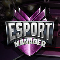 ESport Manager (PC cover