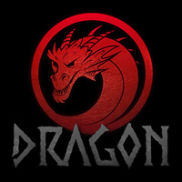 Dragon (PC cover