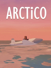 Arctico (PC cover