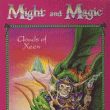 Might and Magic IV: Clouds of Xeen