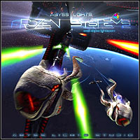 Abyss Lights: Frozen Systems (PC cover