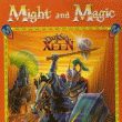 Might and Magic V: Darkside of Xeen
