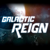Okładka Galactic Reign (X360)