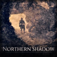 Northern Shadow (PC cover