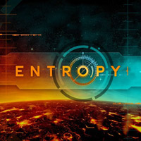 Okładka Entropy (PC)