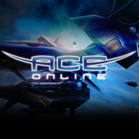 Okładka Ace Online (PC)