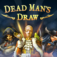 Dead Man's Draw (PC cover