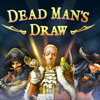 Okładka Dead Man's Draw (PC)