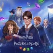 Harry Potter: Puzzles & Spells (AND)