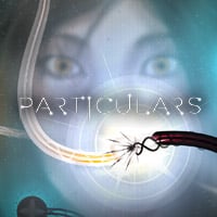 Particulars (PC cover