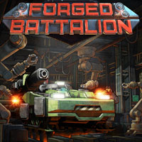 Forged Battalion (PC cover