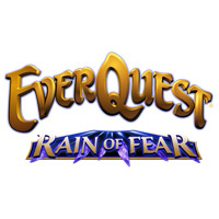 EverQuest: Rain of Fear (PC cover
