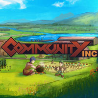 Community Inc (PC cover