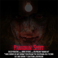 Okładka Paradigm Shift (PC)