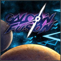 Galcon Fusion (PC cover