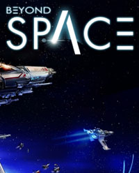 Beyond Space (PC cover