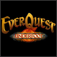 Okładka EverQuest: Underfoot (PC)